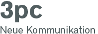 TYPO3, Suchmaschinenoptimierung und App-Entwicklung: Internetagentur 3pc